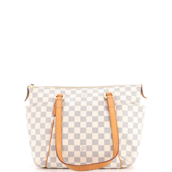 Louis Vuitton Totally Handbag Damier PM