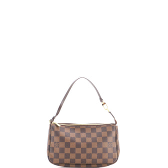 Louis Vuitton Pochette Accessoires Damier