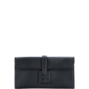 Hermes Jige Elan Clutch Swift 29