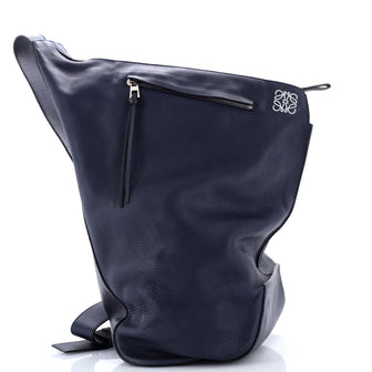 Loewe Anton Sling Bag Leather Medium