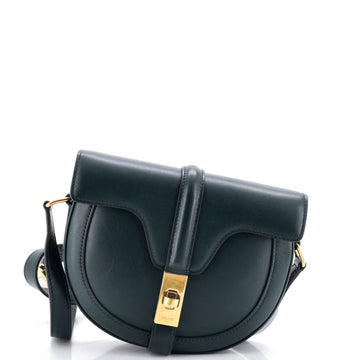 Celine Besace 16 Bag Smooth Calfskin Small