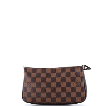 Louis Vuitton Navona Pochette Accessoires Damier