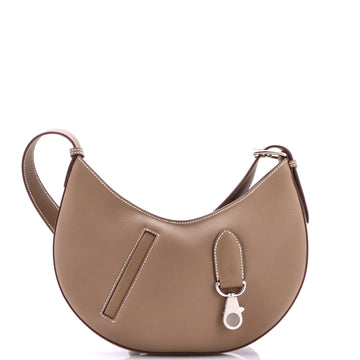 Hermes Arcon Bag Togo and Swift Petite