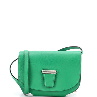 Hermes Convoyeur Crossbody Bag Evercolor Mini