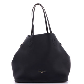Louis Vuitton Neverfull Inside Out Monogram Canvas and Leather MM