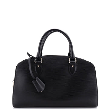 Louis Vuitton Pont Neuf NM Handbag Epi Leather PM