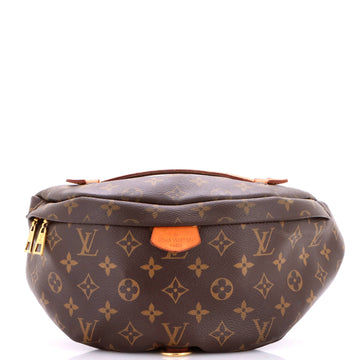 Louis Vuitton Bum Bag Monogram Canvas