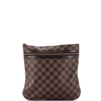 Louis Vuitton Bosphore Pochette Damier