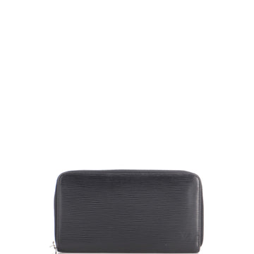 Louis Vuitton Zippy Organizer Epi Leather