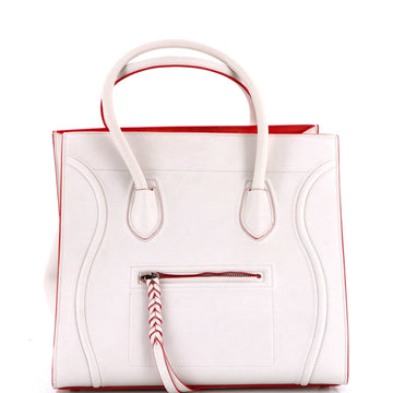 Celine Phantom Bag Grainy Leather Medium