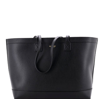 Burberry London Tote Leather Medium