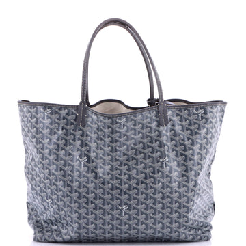 Goyard Saint Louis Tote Coated Canvas GM