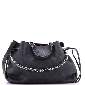 Louis Vuitton Bella Tote Mahina Leather