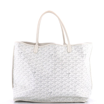 Goyard Anjou Reversible Tote Coated Canvas GM