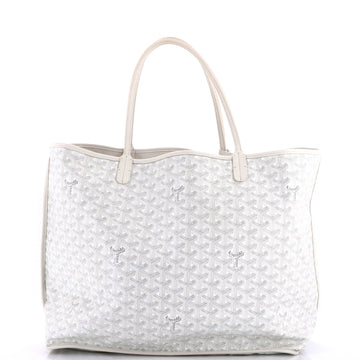 Goyard Anjou Reversible Tote Coated Canvas GM