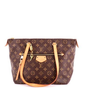 Louis Vuitton Iena Tote Monogram Canvas PM