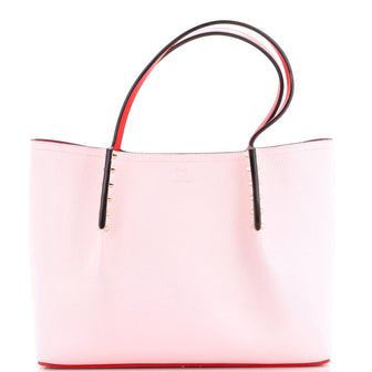 Christian Louboutin Cabarock Tote Leather Small