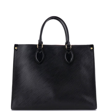 Louis Vuitton OnTheGo Tote Epi Leather MM