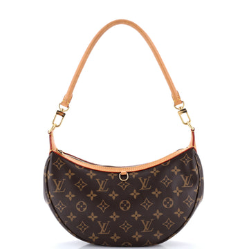 Louis Vuitton Looping NM Handbag Monogram Canvas