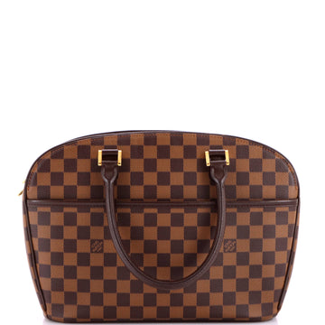 Louis Vuitton Sarria Handbag Damier Horizontal