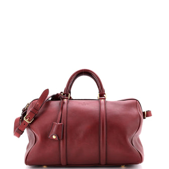 Louis Vuitton Sofia Coppola SC Bag Leather MM