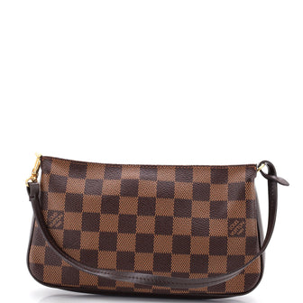 Louis Vuitton Navona Pochette Accessoires Damier