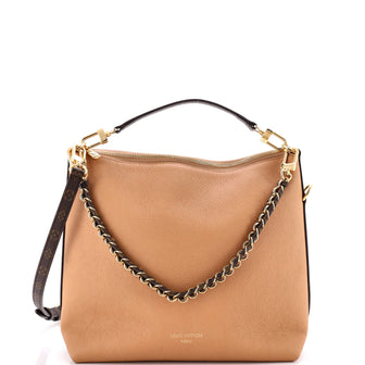 Louis Vuitton Multipass Bag Leather