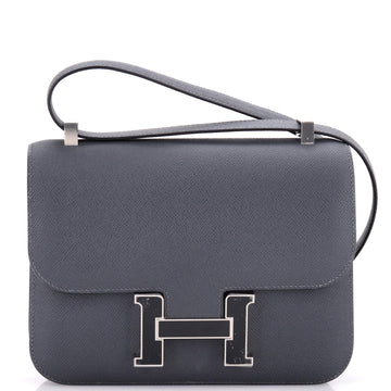 Hermes Constance NM Bag Epsom 24