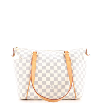 Louis Vuitton Totally Handbag Damier PM