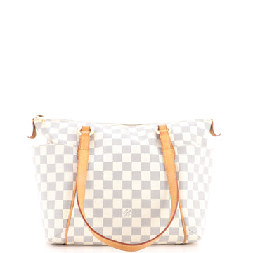 Louis Vuitton Totally Handbag Damier PM