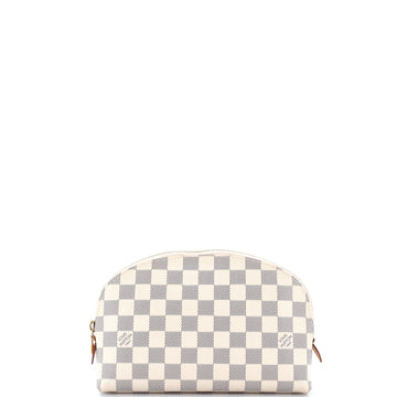 Louis Vuitton Cosmetic Pouch Damier GM