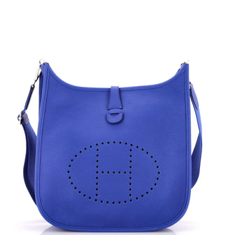 Hermes Evelyne Bag Gen III Maurice PM