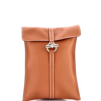 Hermes Glenan To Go Pouch Swift