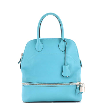 Hermes Bolide Secret Bag Swift 24