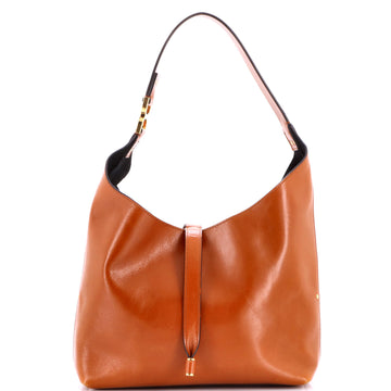 Chloe Marcie NM Hobo Leather Small