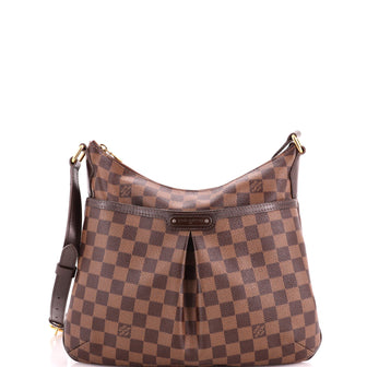 Louis Vuitton Bloomsbury Handbag Damier PM