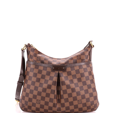 Louis Vuitton Bloomsbury Handbag Damier PM