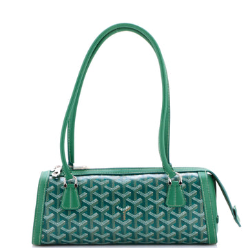 Goyard Bonbonnière Bag Coated Canvas