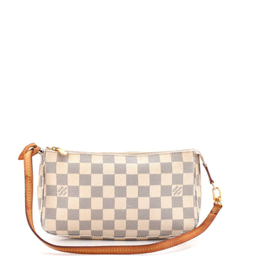 Louis Vuitton Pochette Accessoires NM Damier
