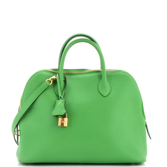 Hermes Bolide 1923 Bag Epsom 30