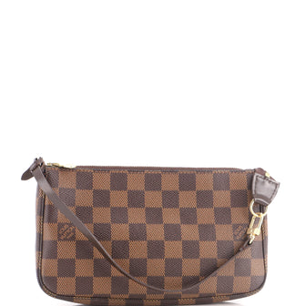 Louis Vuitton Pochette Accessoires Damier
