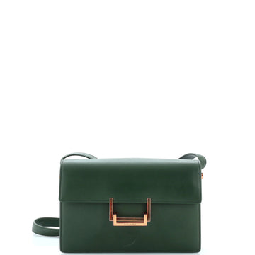 Saint Laurent Lulu Shoulder Bag Leather Medium