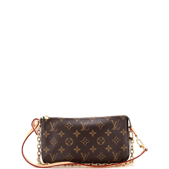 Louis Vuitton Chain Pochette Accessoires NM Monogram Canvas