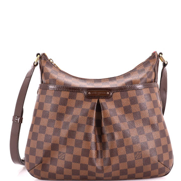 Louis Vuitton Bloomsbury Handbag Damier PM