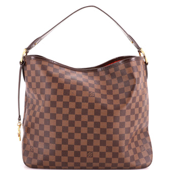 Louis Vuitton Delightful NM Handbag Damier MM