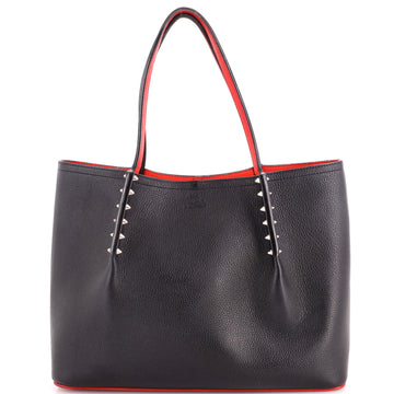 Christian Louboutin Cabarock Tote Leather Large