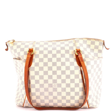 Louis Vuitton Totally Handbag Damier GM
