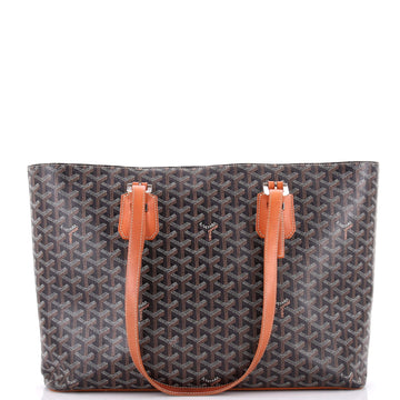 Goyard Okinawa Bag Coated Canvas GM
