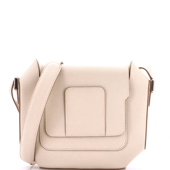Hermes Octagone Bag Epsom 23