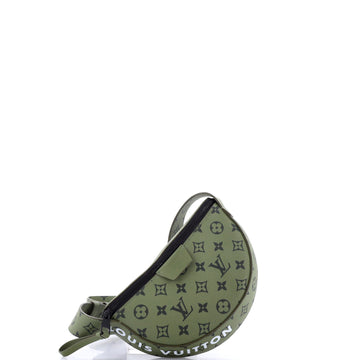 Louis Vuitton LV Moon Crossbody Bag Monogram Canvas
